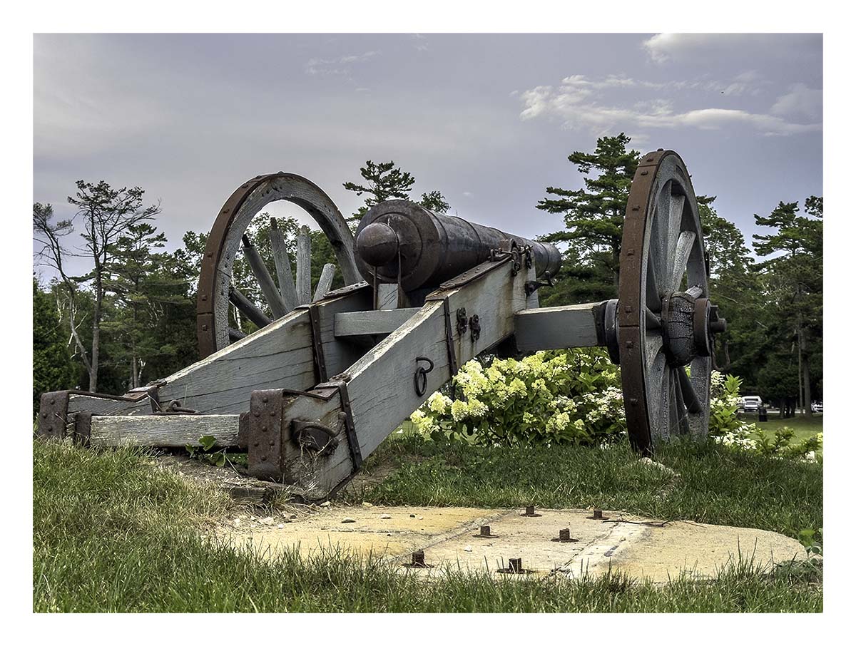 Michigan